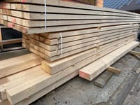 timber truss